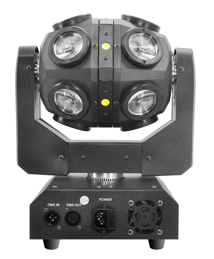 TM BEAM180 - alternate view