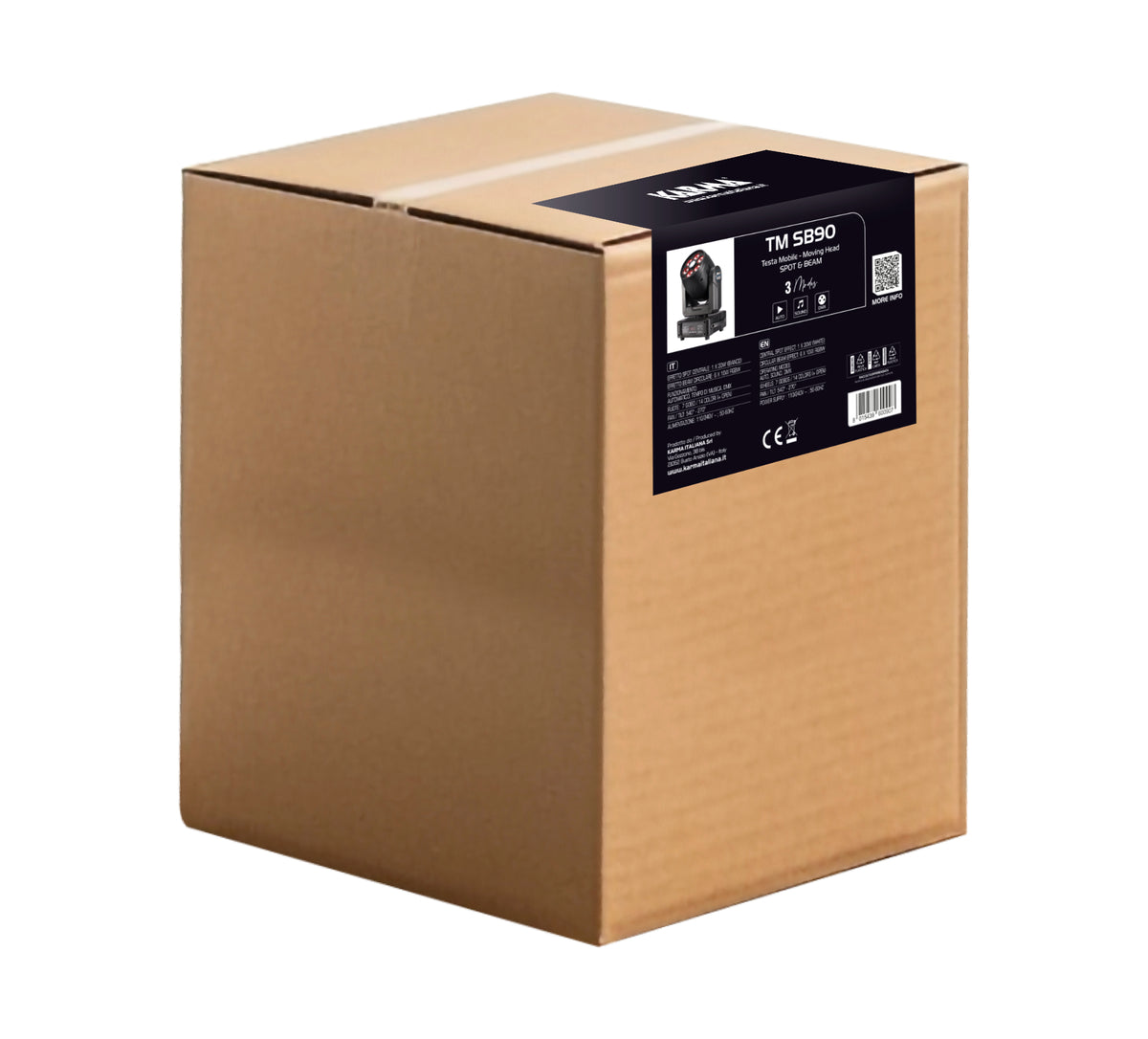 box