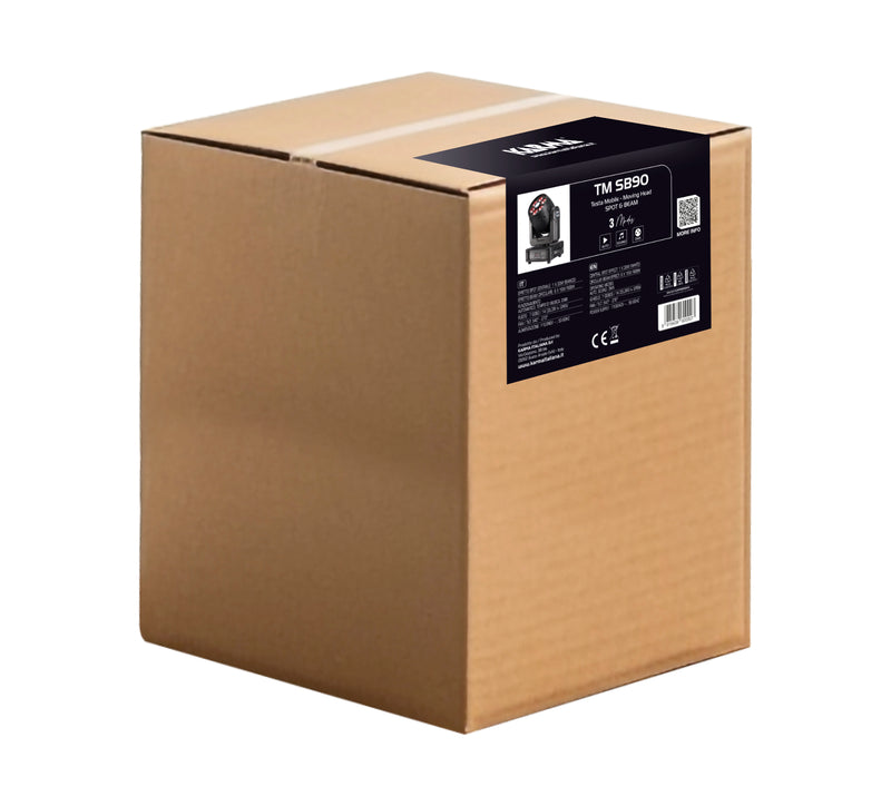 box