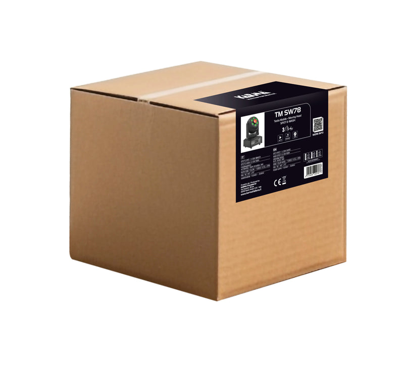 box