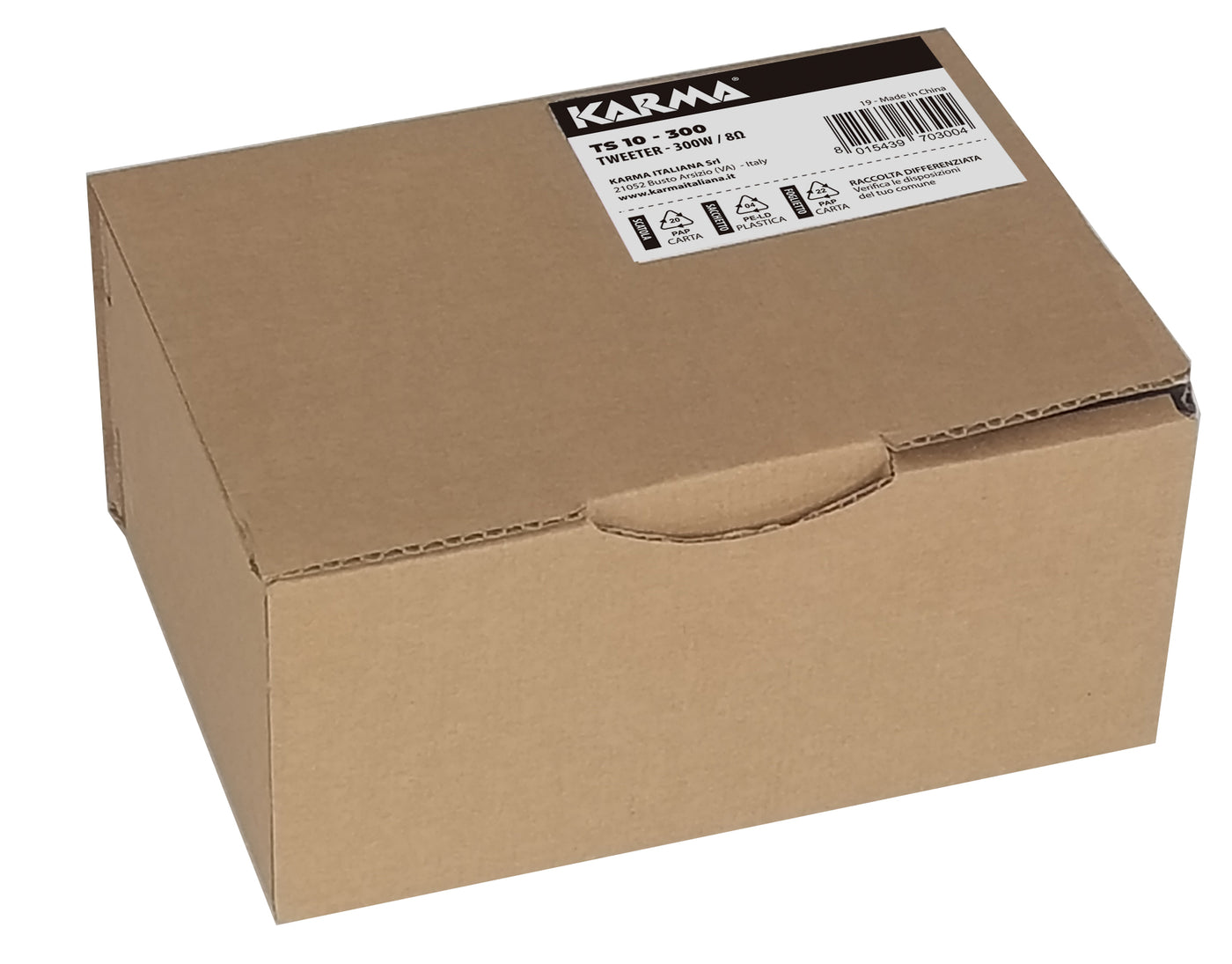box