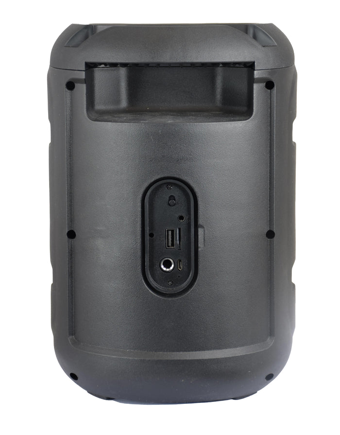 VORTEX 4