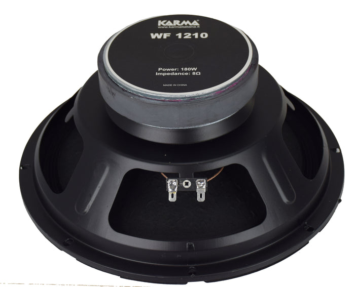 WF 1210 - alternate view
