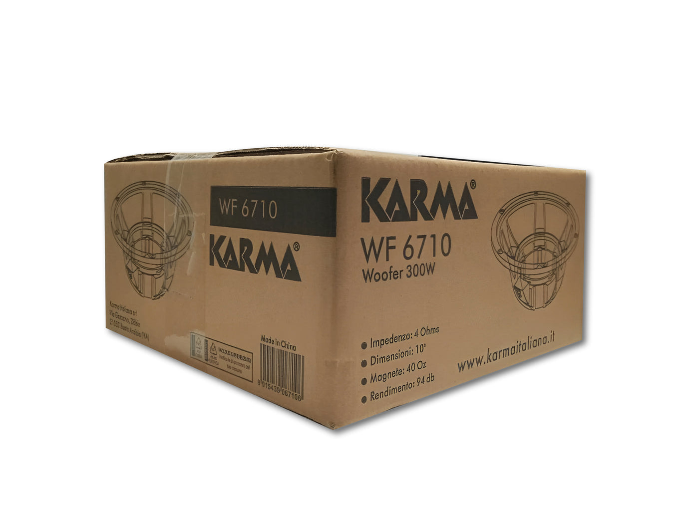 Box