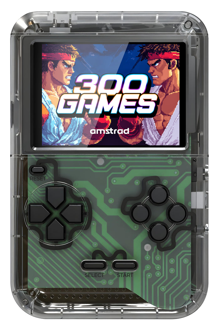 XGAME