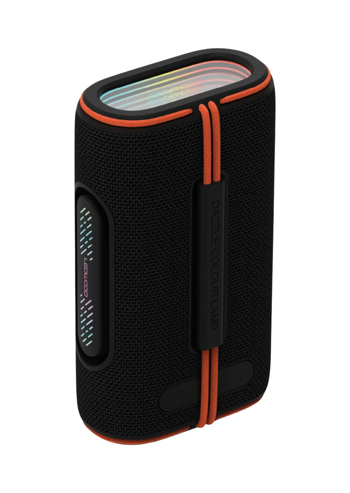 XPLOR 150 - alternate view